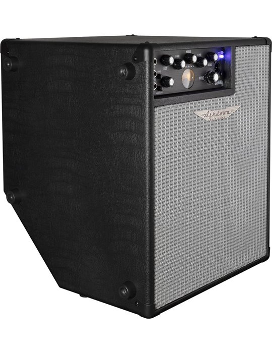 AMPLIFICADOR BAJO COMBO ASHDOWN ORIGINAL EVO - 1x12 300w