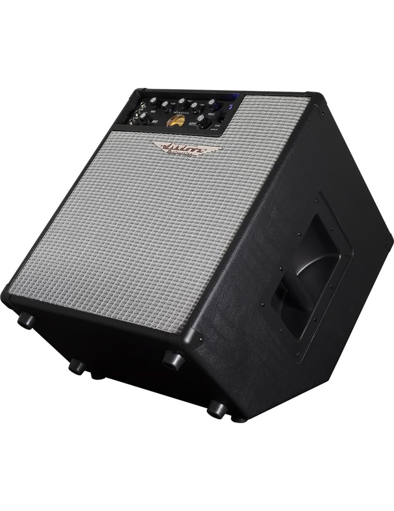 AMPLIFICADOR BAJO COMBO ASHDOWN ORIGINAL EVO - 1x12 300w