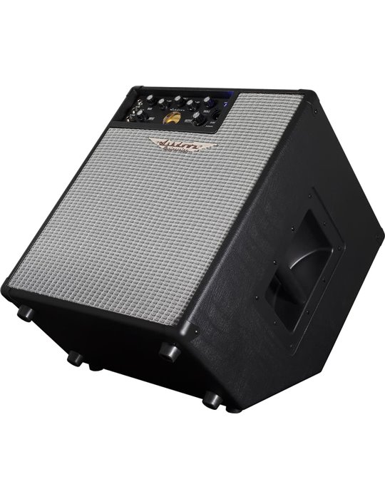 AMPLIFICADOR BAJO COMBO ASHDOWN ORIGINAL EVO - 1x12 300w