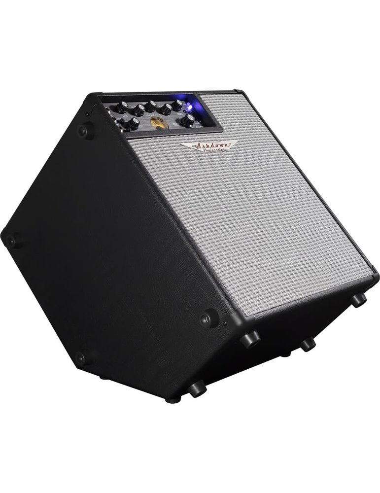 AMPLIFICADOR BAJO COMBO ASHDOWN ORIGINAL EVO - 1x12 300w