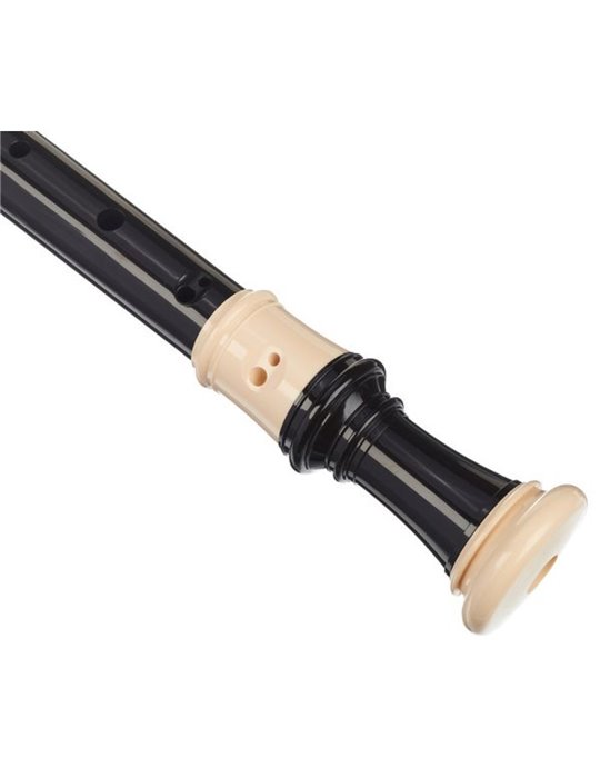 Flauta Zen-On Alto Barroca Z-10A