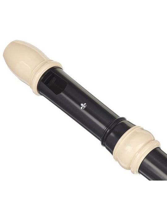 Flauta Zen-On Alto Bressan G-1A