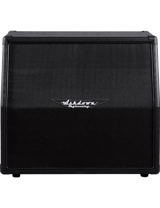PANTALLA GUITARRA ASHDOWN ESSEX ANGULADA 1 x 12"
