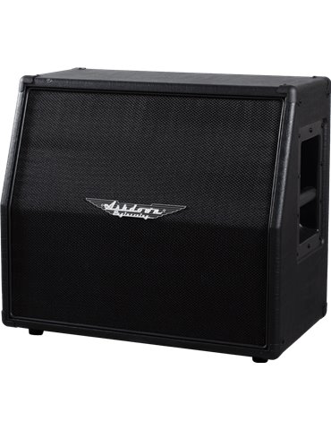 PANTALLA GUITARRA ASHDOWN ESSEX ANGULADA 1 x 12" 2