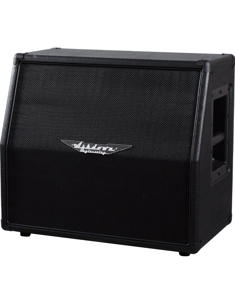 PANTALLA GUITARRA ASHDOWN ESSEX ANGULADA 1 x 12"