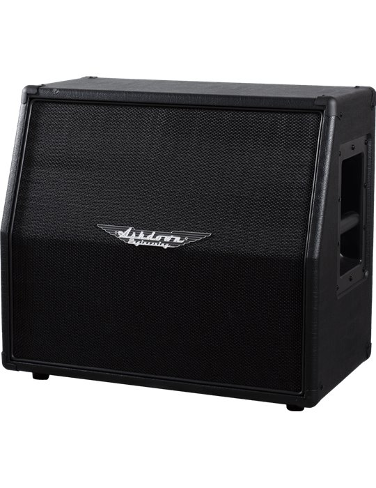 PANTALLA GUITARRA ASHDOWN ESSEX ANGULADA 1 x 12"