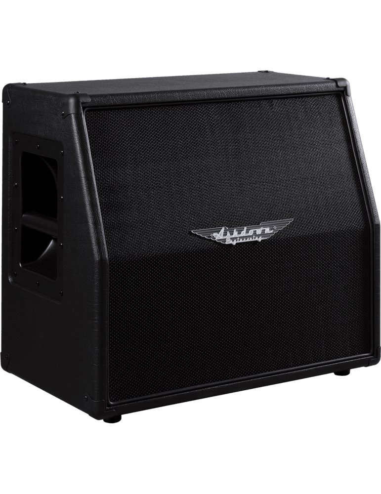 PANTALLA GUITARRA ASHDOWN ESSEX ANGULADA 1 x 12"