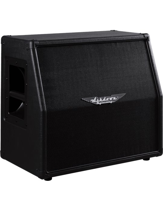 PANTALLA GUITARRA ASHDOWN ESSEX ANGULADA 1 x 12"