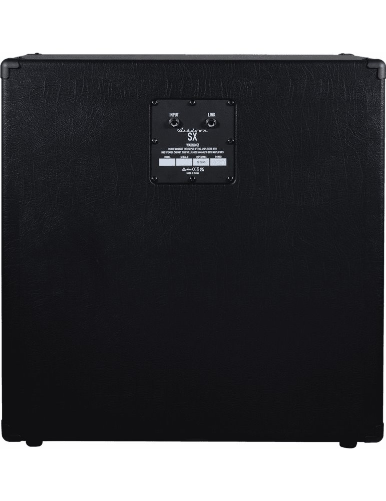 PANTALLA GUITARRA ASHDOWN ESSEX 1 x 12"