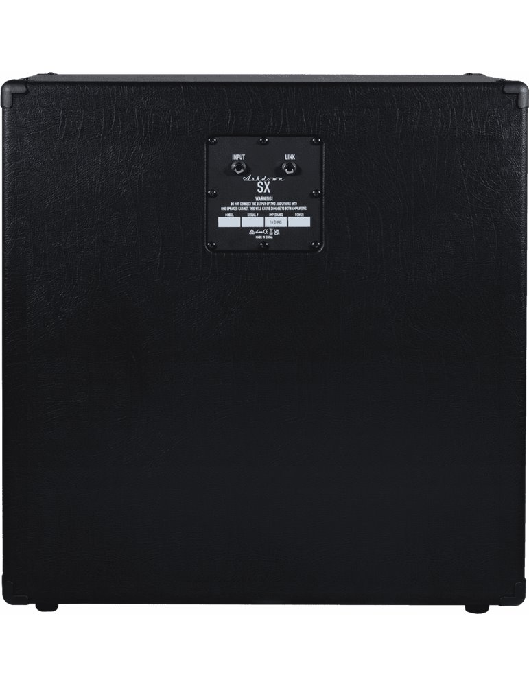 PANTALLA GUITARRA ASHDOWN ESSEX ANGULADA 2 x 12"
