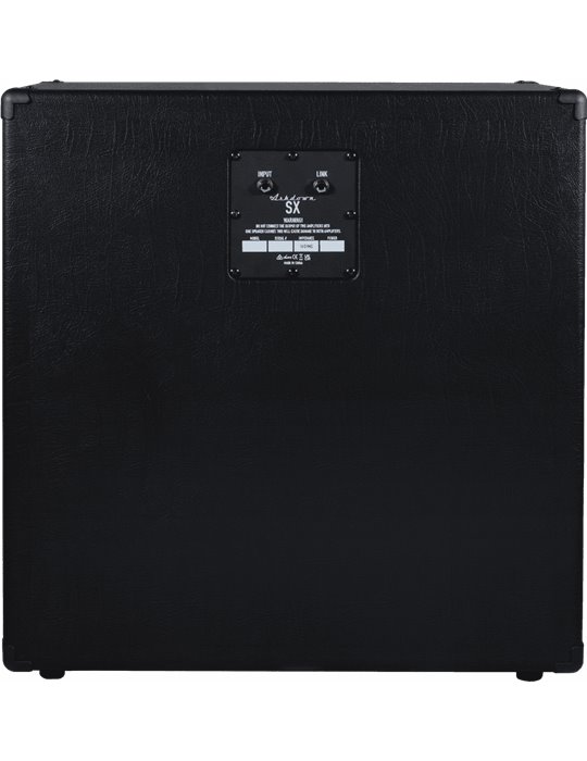 PANTALLA GUITARRA ASHDOWN ESSEX ANGULADA 2 x 12"