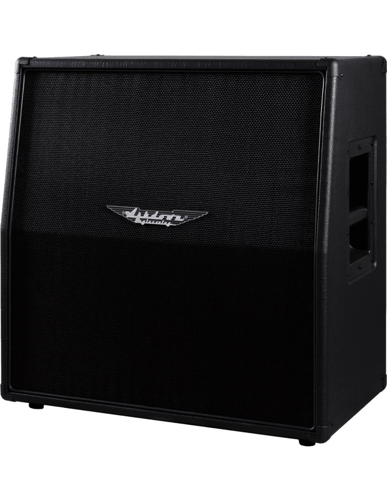 PANTALLA GUITARRA ASHDOWN ESSEX ANGULADA 2 x 12"