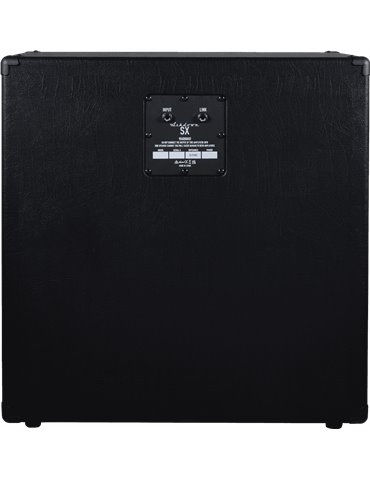PANTALLA GUITARRA ASHDOWN ESSEX 2 x 12" 2