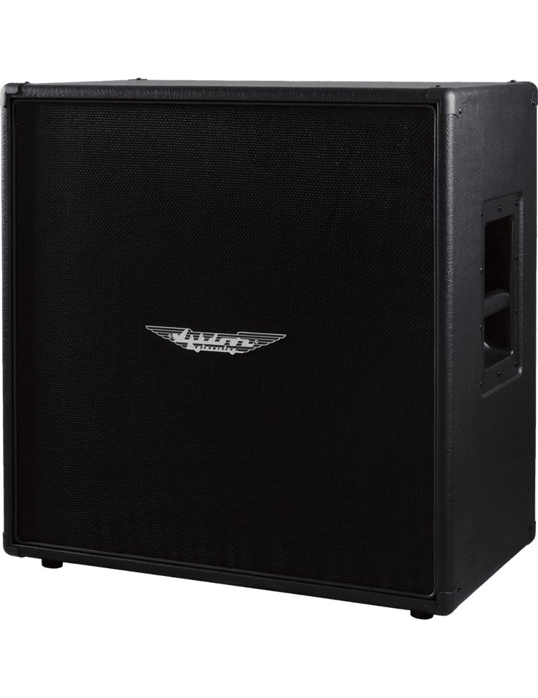 PANTALLA GUITARRA ASHDOWN ESSEX 2 x 12"