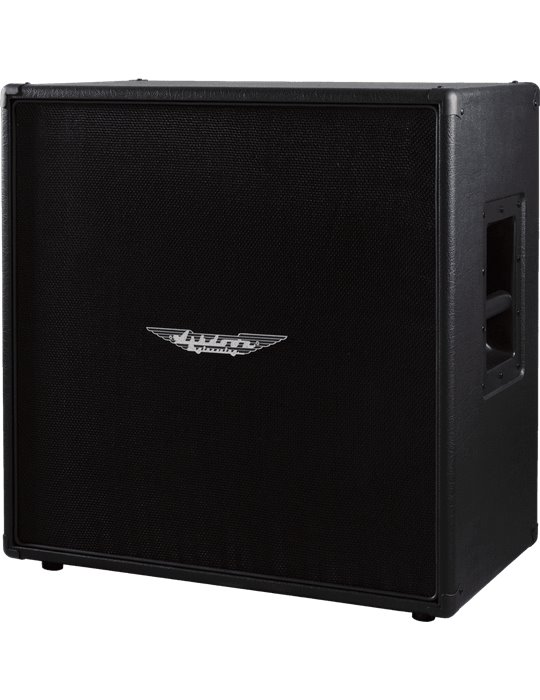 PANTALLA GUITARRA ASHDOWN ESSEX 2 x 12"