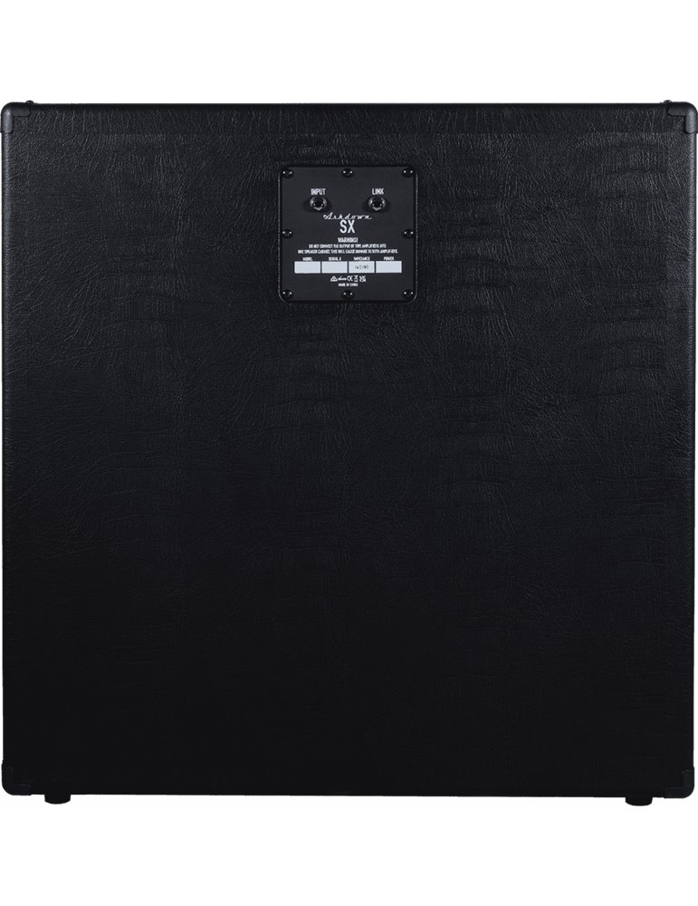 PANTALLA GUITARRA ASHDOWN ESSEX 4 x 12"