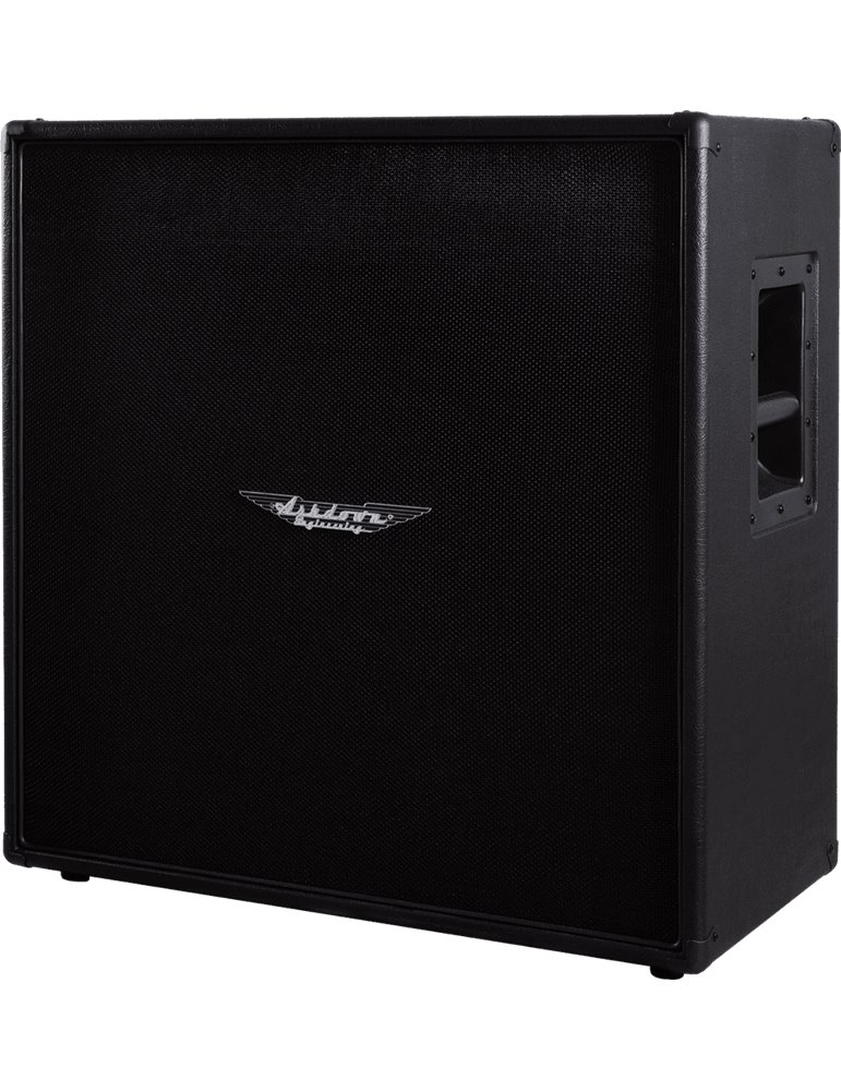 PANTALLA GUITARRA ASHDOWN ESSEX 4 x 12"
