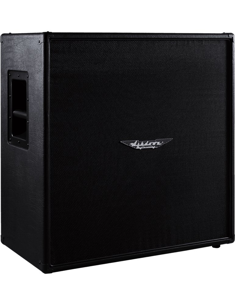 PANTALLA GUITARRA ASHDOWN ESSEX 4 x 12"