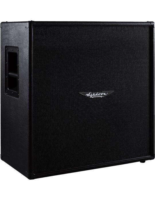 PANTALLA GUITARRA ASHDOWN ESSEX 4 x 12"