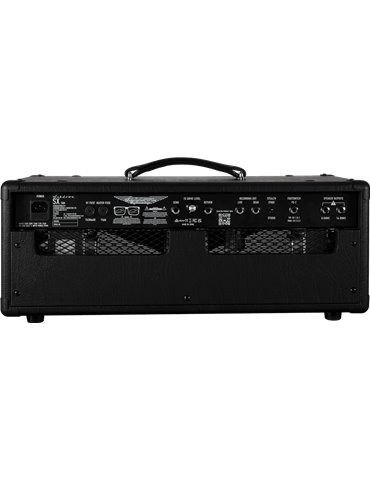 AMPLIFICADOR GUITARRA CABEZAL ASHDOWN ESSEX 50W 2