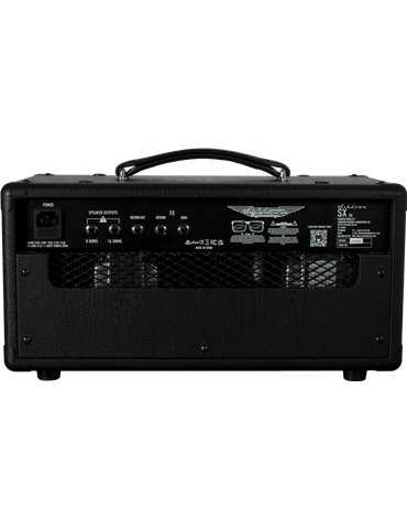 AMPLIFICADOR GUITARRA CABEZAL ASHDOWN ESSEX 5W 2