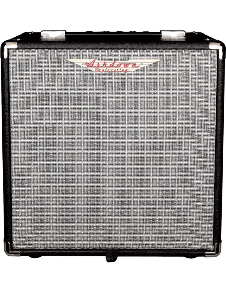AMPLIFICADOR BAJO COMBO ASHDOWN STUDIO 8 1 x 8" - 30w