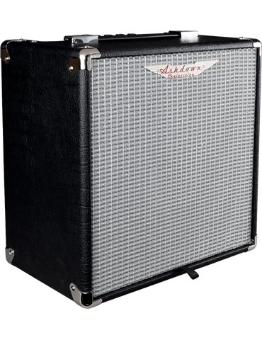 AMPLIFICADOR BAJO COMBO ASHDOWN STUDIO 8 1 x 8" - 30w 2
