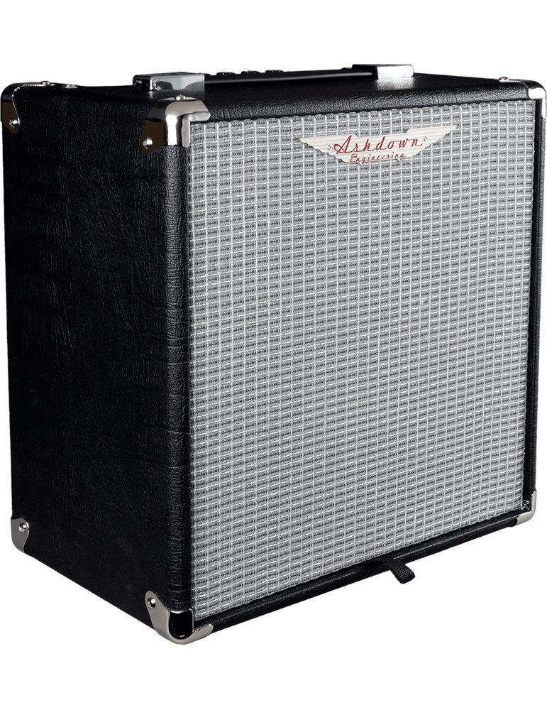 AMPLIFICADOR BAJO COMBO ASHDOWN STUDIO 8 1 x 8" - 30w