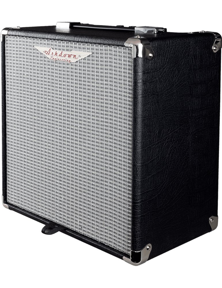 AMPLIFICADOR BAJO COMBO ASHDOWN STUDIO 8 1 x 8" - 30w