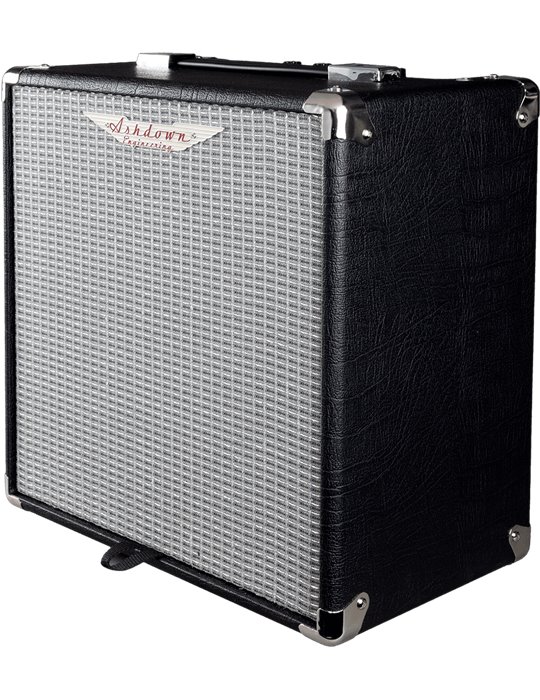 AMPLIFICADOR BAJO COMBO ASHDOWN STUDIO 8 1 x 8" - 30w