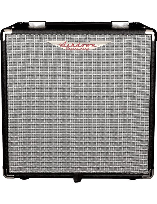AMPLIFICADOR BAJO COMBO ASHDOWN STUDIO 8 1 x 8" - 30w