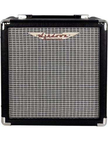 AMPLIFICADOR BAJO COMBO ASHDOWN STUDIO JNR 1 x 8" - 15w