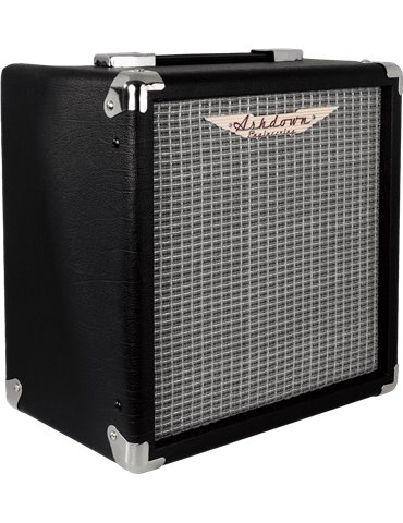 AMPLIFICADOR BAJO COMBO ASHDOWN STUDIO JNR 1 x 8" - 15w 2