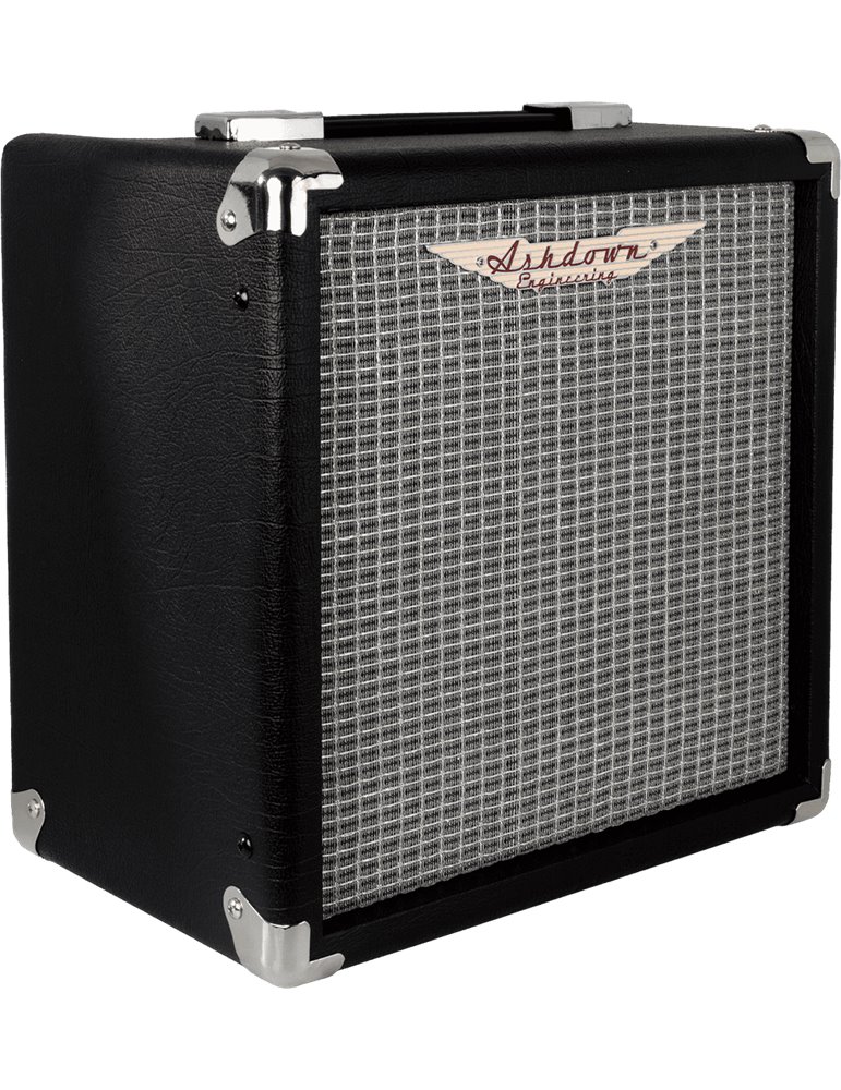 AMPLIFICADOR BAJO COMBO ASHDOWN STUDIO JNR 1 x 8" - 15w
