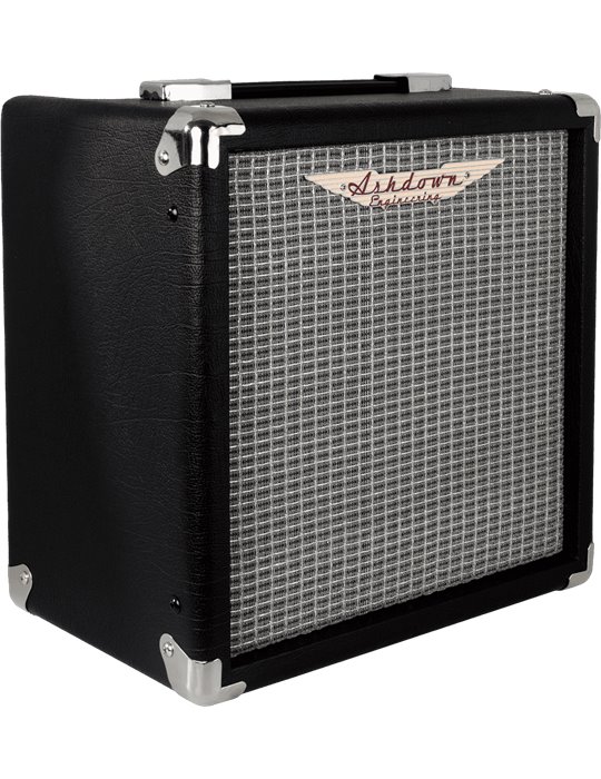 AMPLIFICADOR BAJO COMBO ASHDOWN STUDIO JNR 1 x 8" - 15w
