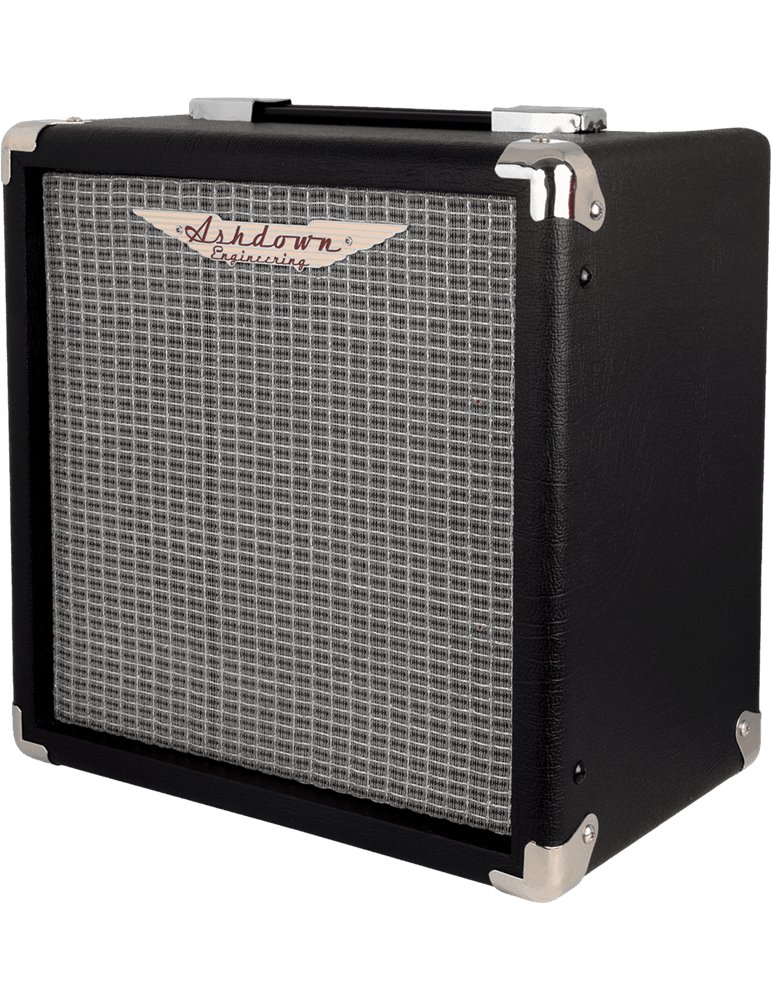 AMPLIFICADOR BAJO COMBO ASHDOWN STUDIO JNR 1 x 8" - 15w