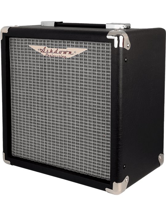 AMPLIFICADOR BAJO COMBO ASHDOWN STUDIO JNR 1 x 8" - 15w