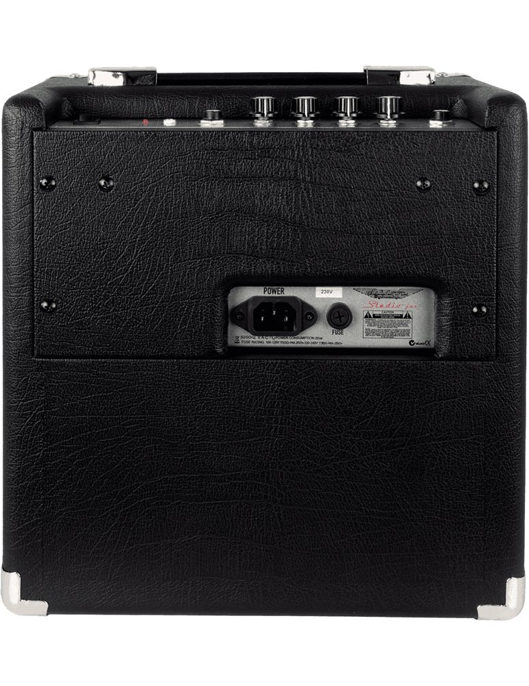 AMPLIFICADOR BAJO COMBO ASHDOWN STUDIO JNR 1 x 8" - 15w
