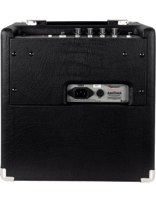 AMPLIFICADOR BAJO COMBO ASHDOWN STUDIO JNR 1 x 8" - 15w