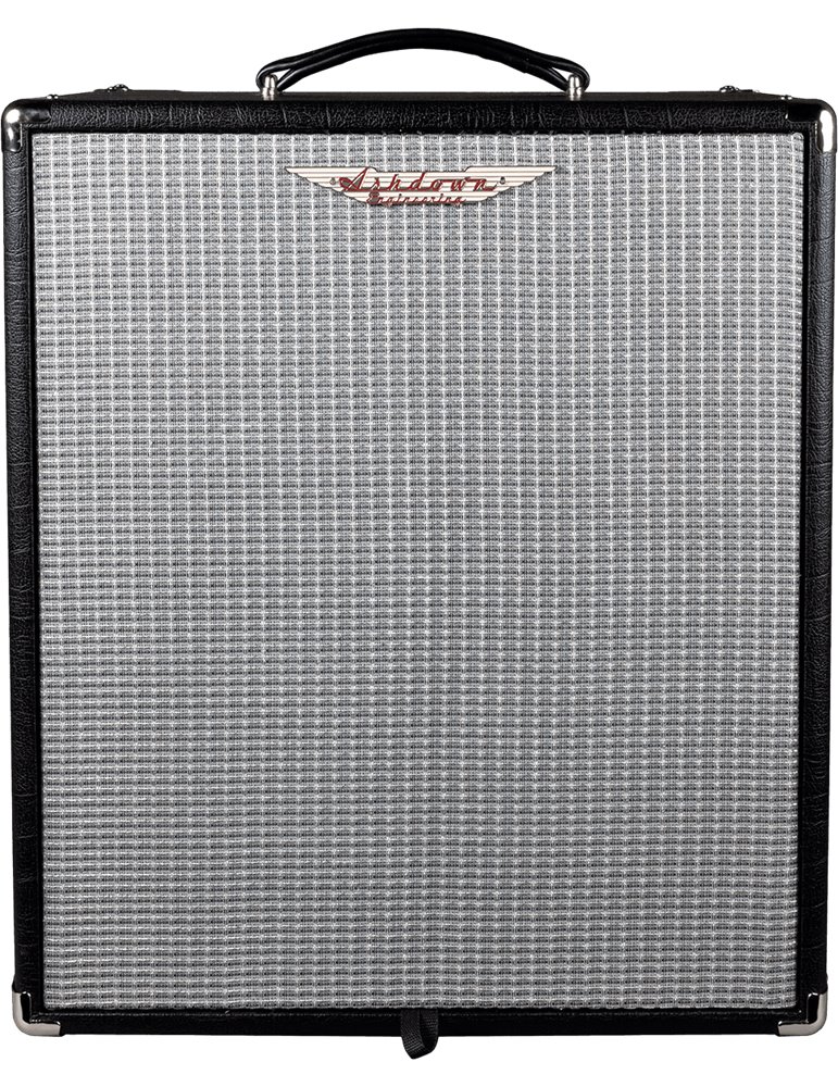 AMPLIFICADOR BAJO COMBO ASHDOWN STUDIO15 1 x 15" - 300w