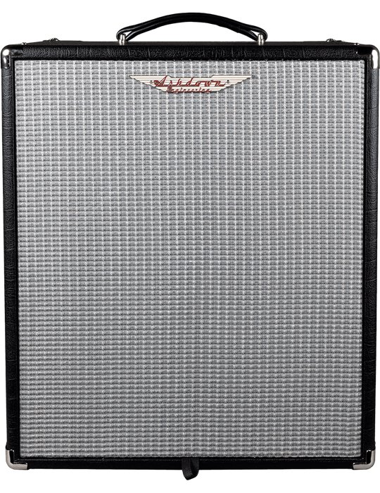 AMPLIFICADOR BAJO COMBO ASHDOWN STUDIO15 1 x 15" - 300w