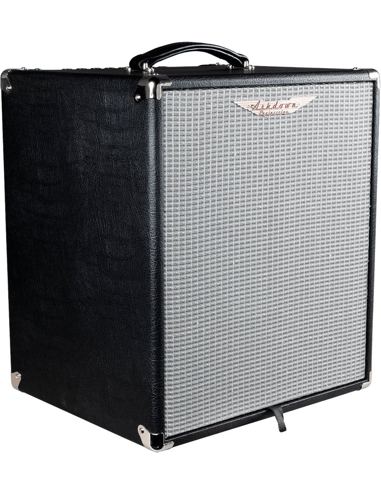 AMPLIFICADOR BAJO COMBO ASHDOWN STUDIO 12 1 x 12" - 120w