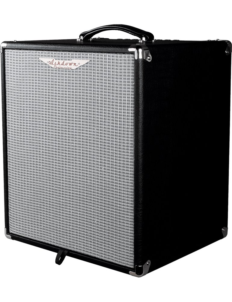 AMPLIFICADOR BAJO COMBO ASHDOWN STUDIO 12 1 x 12" - 120w