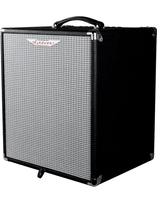 AMPLIFICADOR BAJO COMBO ASHDOWN STUDIO 12 1 x 12" - 120w