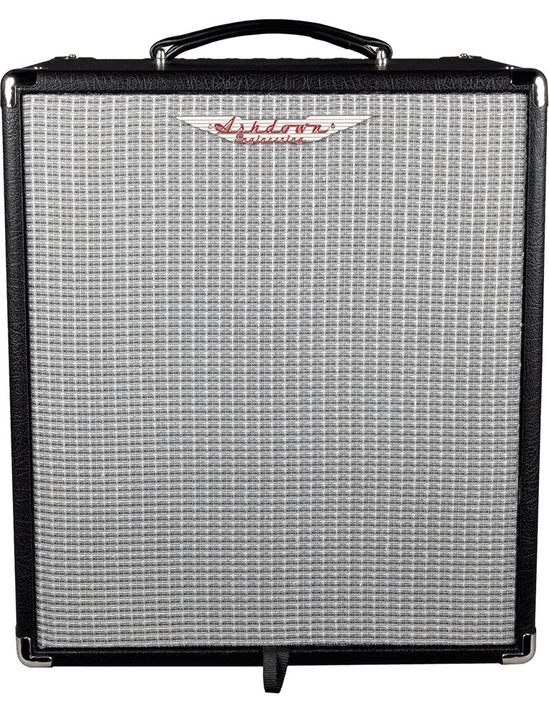 AMPLIFICADOR BAJO COMBO ASHDOWN STUDIO 12 1 x 12" - 120w