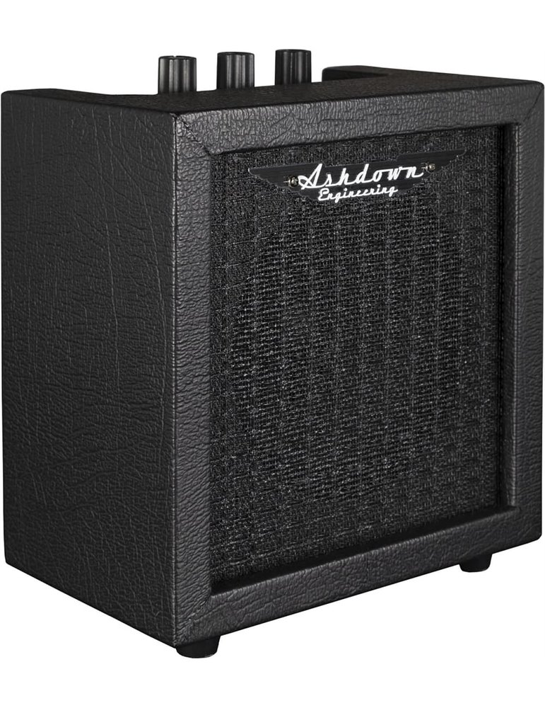 AMPLIFICADOR GUITARRA ASHDOWN MICRO KILLER 4 - 1 x 3" - 3w