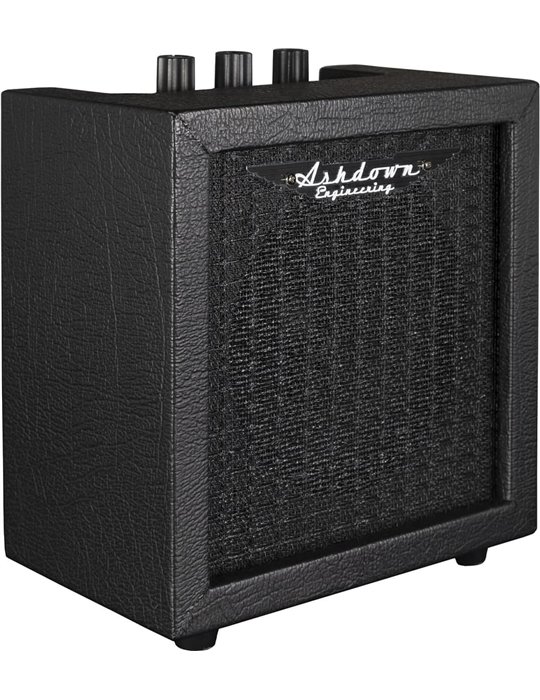 AMPLIFICADOR GUITARRA ASHDOWN MICRO KILLER 4 - 1 x 3" - 3w