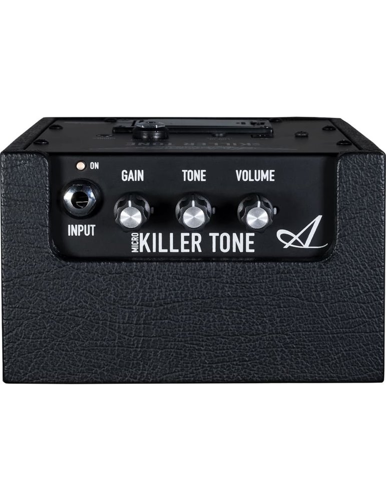 AMPLIFICADOR GUITARRA ASHDOWN MICRO KILLER 4 - 1 x 3" - 3w