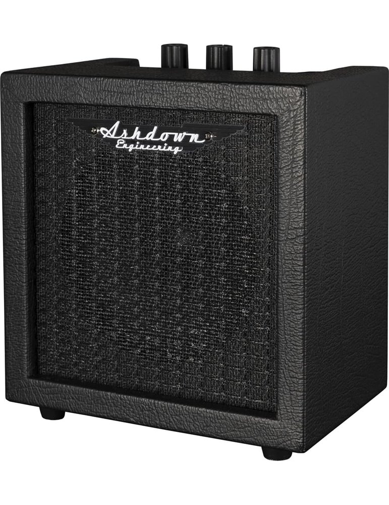 AMPLIFICADOR GUITARRA ASHDOWN MICRO KILLER 4 - 1 x 3" - 3w