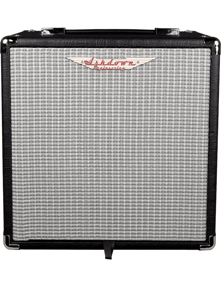 AMPLIFICADOR BAJO COMBO ASHDOWN STUDIO 10 1 x 10" - 60w